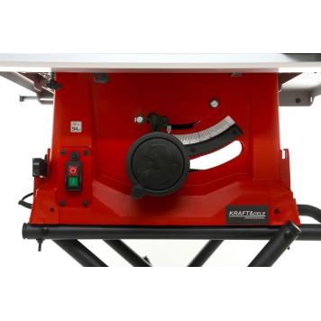 Pilarka stołowa tarczowa 2800W KD3152