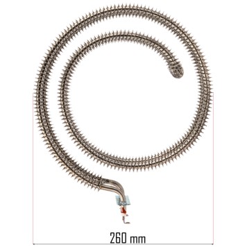 GRZAŁKA DO NAGRZEWNICY PM-NAG-15EDN-GRA