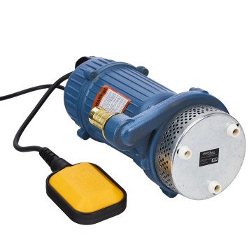 Pompa wody brudnej czystej szamba ścieków pływak KD752