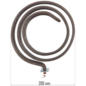 GRZAŁKA DO NAGRZEWNICY PM-NAG-9EN-GRA