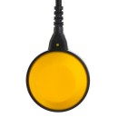 Pompa ogrodowa zatapialna z pływakiem 1700W KD746