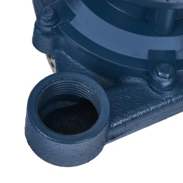 Pompa wody brudnej czystej szamba ścieków pływak KD752