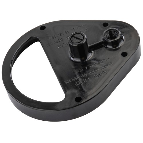 POKRYWA POMPY DO NAGRZEWNICY PM-NAG-30SKN-PKP