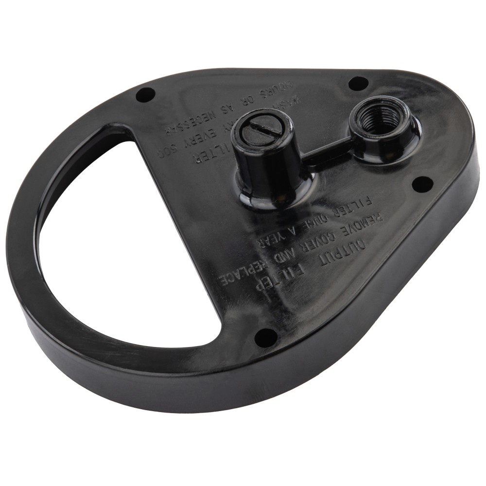 POKRYWA POMPY DO NAGRZEWNICY PM-NAG-30SKN-PKP