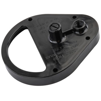 POKRYWA POMPY DO NAGRZEWNICY PM-NAG-40SKN-PKP