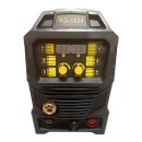 SPAWARKA INWERTOROWA MIG/MAG + MMA +TIG-LIFT  KD1834