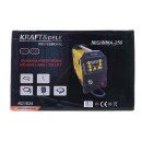 SPAWARKA INWERTOROWA MIG/MAG + MMA +TIG-LIFT  KD1834