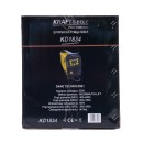 SPAWARKA INWERTOROWA MIG/MAG + MMA +TIG-LIFT  KD1834