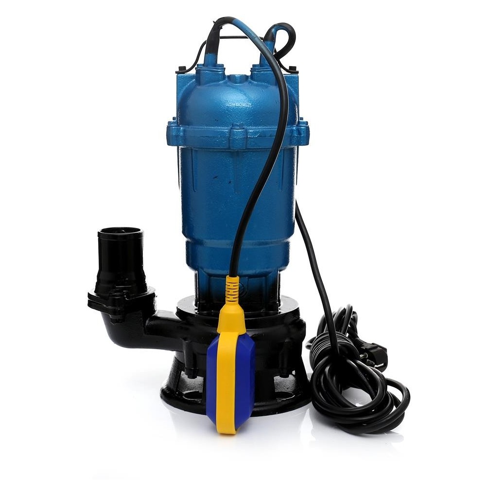 Pompa do szamba z rozdrabniaczem 2850w KD754