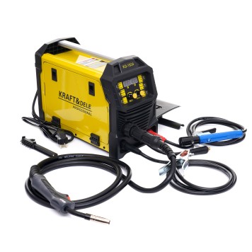 SPAWARKA INWERTOROWA MIG/MAG + MMA +TIG-LIFT  KD1834