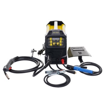 SPAWARKA INWERTOROWA MIG/MAG + MMA +TIG-LIFT  KD1834
