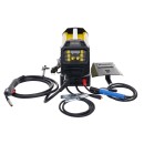 SPAWARKA INWERTOROWA MIG/MAG + MMA +TIG-LIFT  KD1834