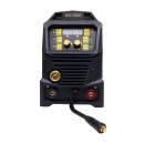 SPAWARKA INWERTOROWA MIG/MAG + MMA +TIG-LIFT  KD1834