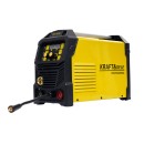 SPAWARKA INWERTOROWA MIG/MAG + MMA +TIG-LIFT  KD1834