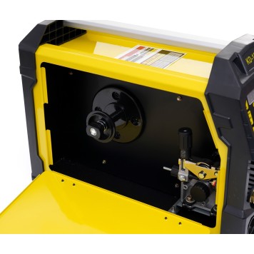 SPAWARKA INWERTOROWA MIG/MAG + MMA +TIG-LIFT  KD1834