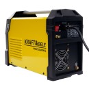 SPAWARKA INWERTOROWA MIG/MAG + MMA +TIG-LIFT  KD1834