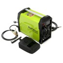 SPAWARKA INWERTOROWA MIG/MAG + MMA +TIG-LIFT  KD1835