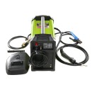 SPAWARKA INWERTOROWA MIG/MAG + MMA +TIG-LIFT  KD1835