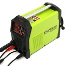 SPAWARKA INWERTOROWA MIG/MAG + MMA +TIG-LIFT  KD1835