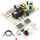 PŁYTKA ELEKTRONIKI DO NAGRZEWNICY PM-NAG-40SN-PCB