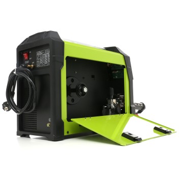 SPAWARKA INWERTOROWA MIG/MAG + MMA +TIG-LIFT  KD1835