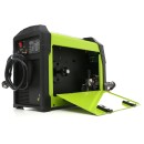 SPAWARKA INWERTOROWA MIG/MAG + MMA +TIG-LIFT  KD1835