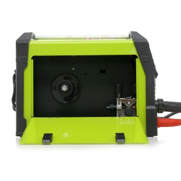 SPAWARKA INWERTOROWA MIG/MAG + MMA +TIG-LIFT  KD1835