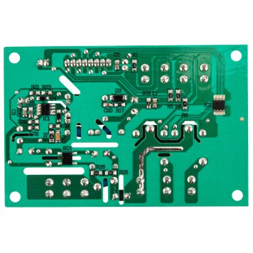 PŁYTKA ELEKTRONIKI DO NAGRZEWNICY PM-NAG-40SN-PCB