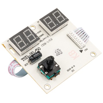 PŁYTKA ELEKTRONIKI DO NAGRZEWNICY PM-NAG-40SN-PCB