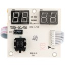 PŁYTKA ELEKTRONIKI DO NAGRZEWNICY PM-NAG-40SN-PCB