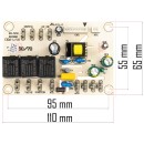 PŁYTKA ELEKTRONIKI DO NAGRZEWNICY PM-NAG-30SKN-PCB