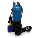 Pompa do szamba z rozdrabniaczem 2850w KD754