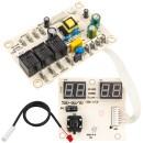 PŁYTKA ELEKTRONIKI DO NAGRZEWNICY PM-NAG-40SKN-PCB