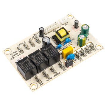 PŁYTKA ELEKTRONIKI DO NAGRZEWNICY PM-NAG-40SKN-PCB