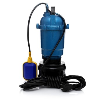 Pompa do szamba z rozdrabniaczem 2850w KD754