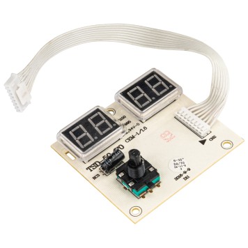 PŁYTKA ELEKTRONIKI DO NAGRZEWNICY PM-NAG-40SKN-PCB