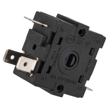 PRZEŁĄCZNIK DO NAGRZEWNICY PM-NAG-6EN-PK