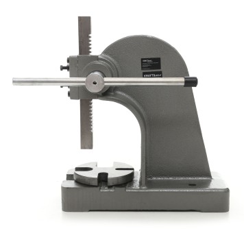 Prasa hydrauliczna ręczna 2T KD10343