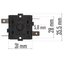 PRZEŁĄCZNIK DO NAGRZEWNICY PM-NAG-9EDN-PK