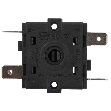 PRZEŁĄCZNIK DO NAGRZEWNICY PM-NAG-9EN-PK