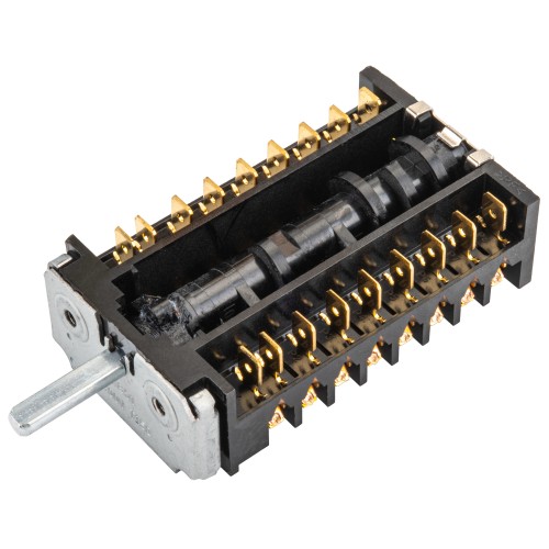 PRZEŁĄCZNIK DO NAGRZEWNICY PM-NAG-15EDN-PK