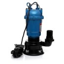 Pompa do szamba z rozdrabniaczem 2850w KD754