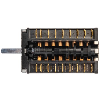 PRZEŁĄCZNIK DO NAGRZEWNICY PM-NAG-15EDN-PK