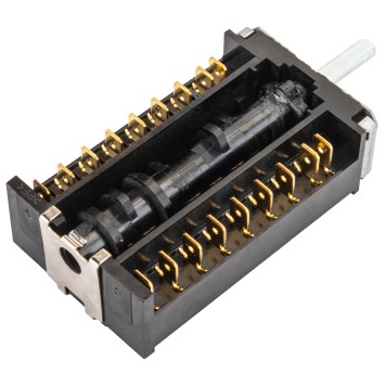 PRZEŁĄCZNIK DO NAGRZEWNICY PM-NAG-15EDN-PK