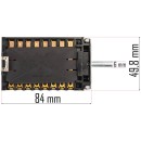 PRZEŁĄCZNIK DO NAGRZEWNICY PM-NAG-15EDN-PK