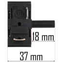 PRZEŁĄCZNIK DO NAGRZEWNICY PM-NAG-15EN-PK