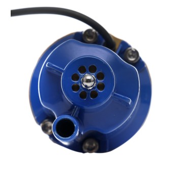 Pompa membranowa górnossąca nurek ruska głębinowa KD750-N