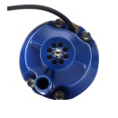 Pompa membranowa górnossąca nurek ruska głębinowa KD750-N