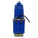 Pompa membranowa górnossąca nurek ruska głębinowa KD750-N