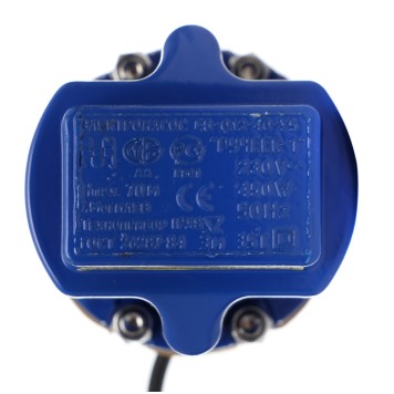 Pompa membranowa górnossąca nurek ruska głębinowa KD750-N